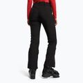 Spodnie narciarskie damskie CMP 38A1586 nero 4