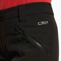 Spodnie narciarskie damskie CMP 38A1586 nero 5