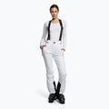 Spodnie narciarskie damskie CMP 3W03106 bianco