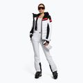 Spodnie narciarskie damskie CMP 3W03106 bianco 2
