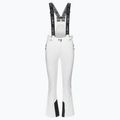 Spodnie narciarskie damskie CMP 3W03106 bianco 9