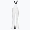 Spodnie narciarskie damskie CMP 3W03106 bianco 10