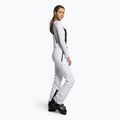 Spodnie narciarskie damskie CMP 3W03106 bianco 3