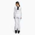 Spodnie narciarskie damskie CMP 3W03106 bianco 4
