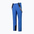 Spodnie narciarskie męskie CMP 3W04407 royal 2