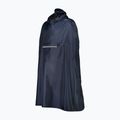 Peleryna przeciwdeszczowa CMP 38X7967 Rain Fix Hood black/blue 2