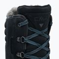 Śniegowce męskie CMP Kinos Snowboots Wp nero 9