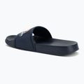 Klapki męskie Ellesse Duke full navy 3