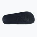 Klapki męskie Ellesse Duke full navy 4