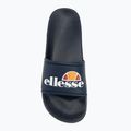 Klapki męskie Ellesse Duke full navy 5