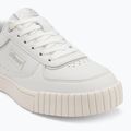 Buty damskie Ellesse Cher white 7