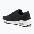 Buty męskie Ellesse Impress white/black 3