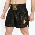Spodenki bokserskie męskie LEONE 1947 Basic 2 black