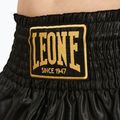 Spodenki bokserskie męskie LEONE 1947 Basic 2 black 4