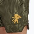 Spodenki bokserskie męskie LEONE 1947 Basic 2 green 5