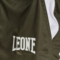 Spodenki treningowe LEONE 1947 Logo green 5