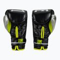 Rękawice bokserskie LEONE 1947 Revo Performance Fluo black 3