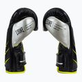 Rękawice bokserskie LEONE 1947 Revo Performance Fluo black 4