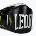 Rękawice bokserskie LEONE 1947 Revo Performance Fluo black 5
