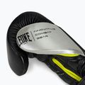 Rękawice bokserskie LEONE 1947 Revo Performance Fluo black 7