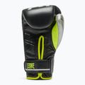 Rękawice bokserskie LEONE 1947 Revo Performance Fluo black 3
