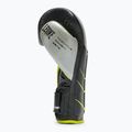 Rękawice bokserskie LEONE 1947 Revo Performance Fluo black 4