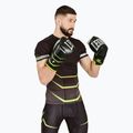 Rękawice bokserskie LEONE 1947 Revo Performance Fluo black 9