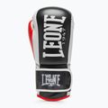 Rękawice bokserskie LEONE 1947 Logo Wacs Boxing nero/black 6