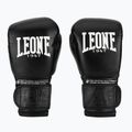 Rękawice bokserskie LEONE 1947 The Greatest black 2