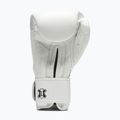 Rękawice bokserskie LEONE 1947 The Greatest white 4