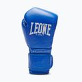 Rękawice bokserskie LEONE 1947 The Greatest blue 2