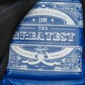 Rękawice bokserskie LEONE 1947 The Greatest blue 9