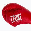 Rękawice bokserskie LEONE 1947 The Greatest red 7