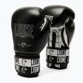 Rękawice bokserskie LEONE 1947 Iconic black
