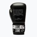 Rękawice bokserskie LEONE 1947 Iconic black 2