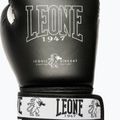 Rękawice bokserskie LEONE 1947 Iconic black 7