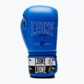 Rękawice bokserskie LEONE 1947 Iconic blue 2