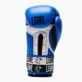 Rękawice bokserskie LEONE 1947 Iconic blue 3
