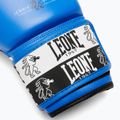 Rękawice bokserskie LEONE 1947 Iconic blue 7