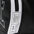 Torba LEONE 1947 Sportowa 45 l black 8