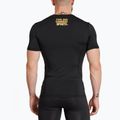 Rashguard męski LEONE 1947 Compresion black 2