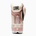 Rękawice bokserskie LEONE 1947 Iconic pink 3