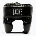 Kask bokserski LEONE 1947 The Greatest black