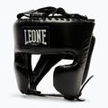 Kask bokserski LEONE 1947 The Greatest black 2