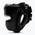 Kask bokserski LEONE 1947 The Greatest black 3
