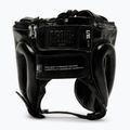 Kask bokserski LEONE 1947 The Greatest black 4