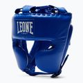 Kask bokserski LEONE 1947 The Greatest blue 2