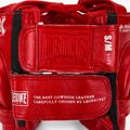 Kask bokserski LEONE 1947 The Greatest red 5