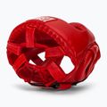Kask bokserski LEONE 1947 The Greatest red 6