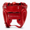 Kask bokserski LEONE 1947 The Greatest red 4